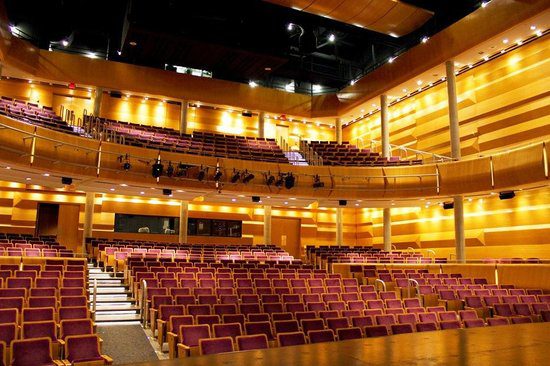 Richmond Hill Centre For The Performing Arts Presents Tariq Harb – November 24, 2016