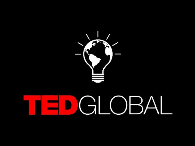 TEDGlobal 2013