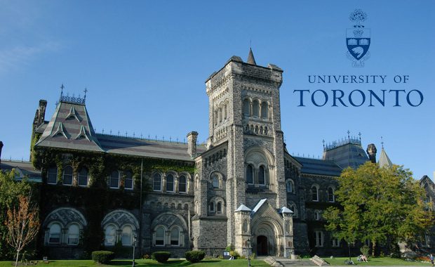 Article from the University of Toronto