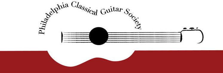 The Philadelphia Classical Guitar Society Presents Tariq Harb – October 1st, 2017