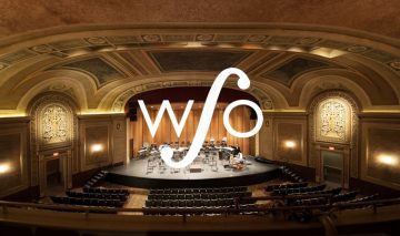 Concerto de Aranjuez with the Windsor Symphony Orchestra – November 17, 2019