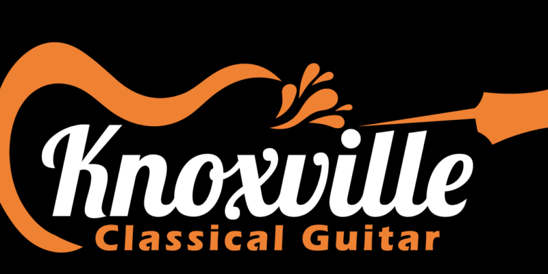 Solo concert for the Knoxville Classical Guitar Society – October 26, 2024