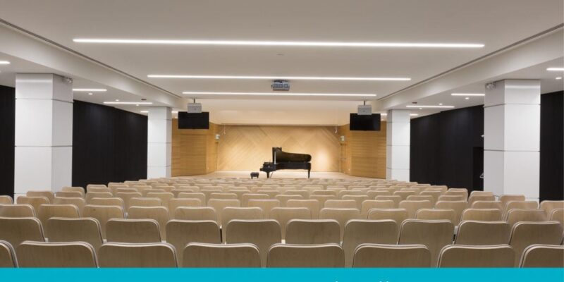 Vancouver Classical Guitar Society presents Tariq Harb – September 27, 2025