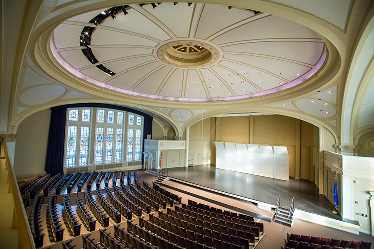 The Peck School of Arts’ Guitar Program presents Tariq Harb – December 4-5, 2026