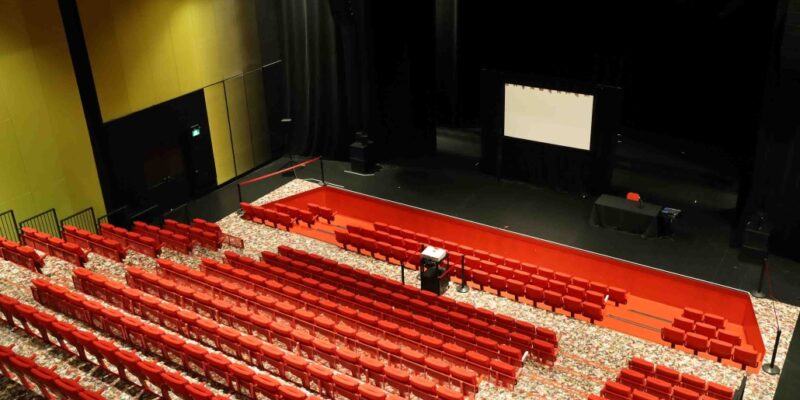 Concert in Chambly, QC – October 15, 2025