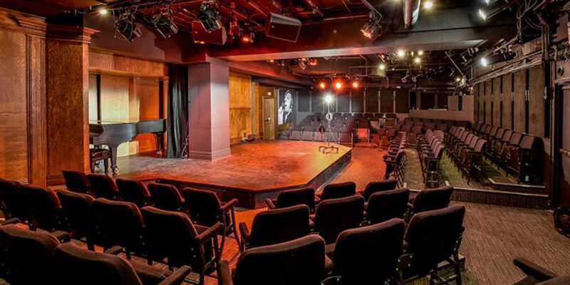 The Montréal Guitar Society presents Tariq Harb – November 22, 2025