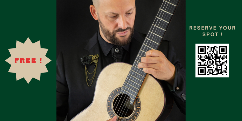 Masterclass for the City of Montreal at Sanaaq Cultural Centre – April 7, 2026
