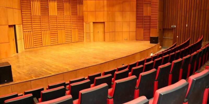 Concert at FIGAB in Paraguay – July 24-25, 2027