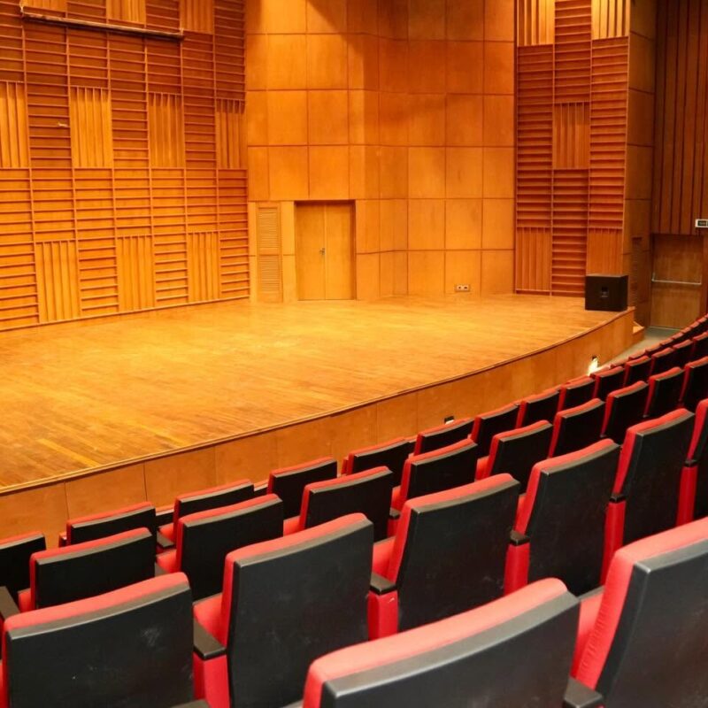 Concert at FIGAB in Paraguay – July 24-25, 2027
